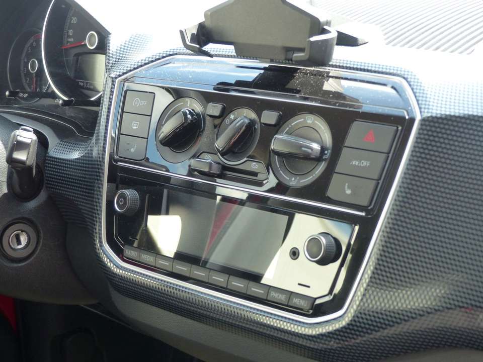 Volkswagen up! - Imagem 12