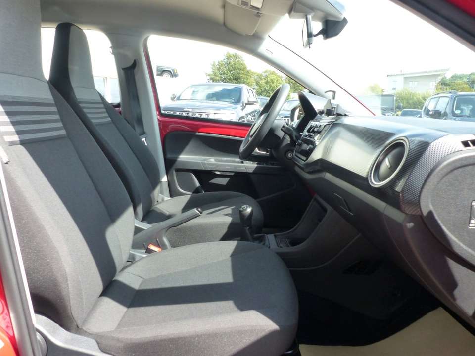 Volkswagen up! - Imagem 15