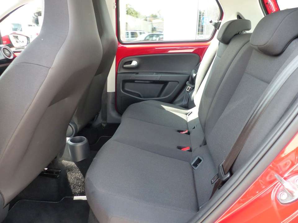 Volkswagen up! - Imagem 16