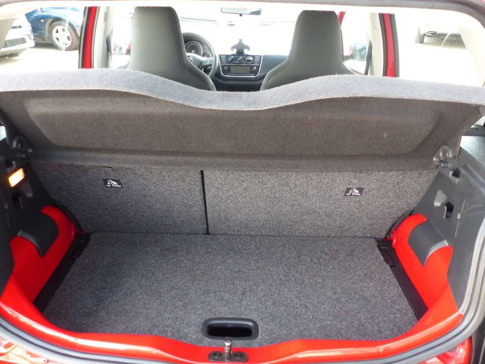 Volkswagen up! - Imagem 17