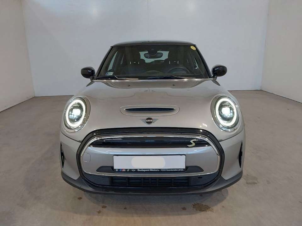 MINI Cooper SE - Imagem 3