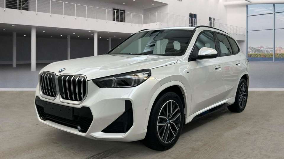 BMW X1 - Imagem 2