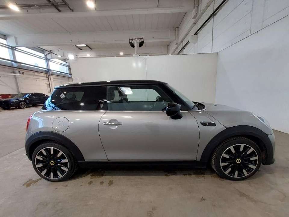 MINI Cooper SE - Imagem 5