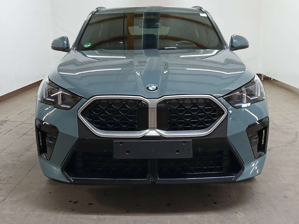 BMW X2 - Imagem 3