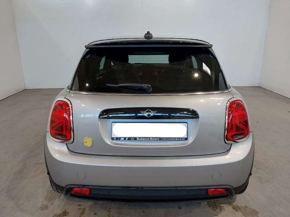 MINI Cooper SE - Imagem 6
