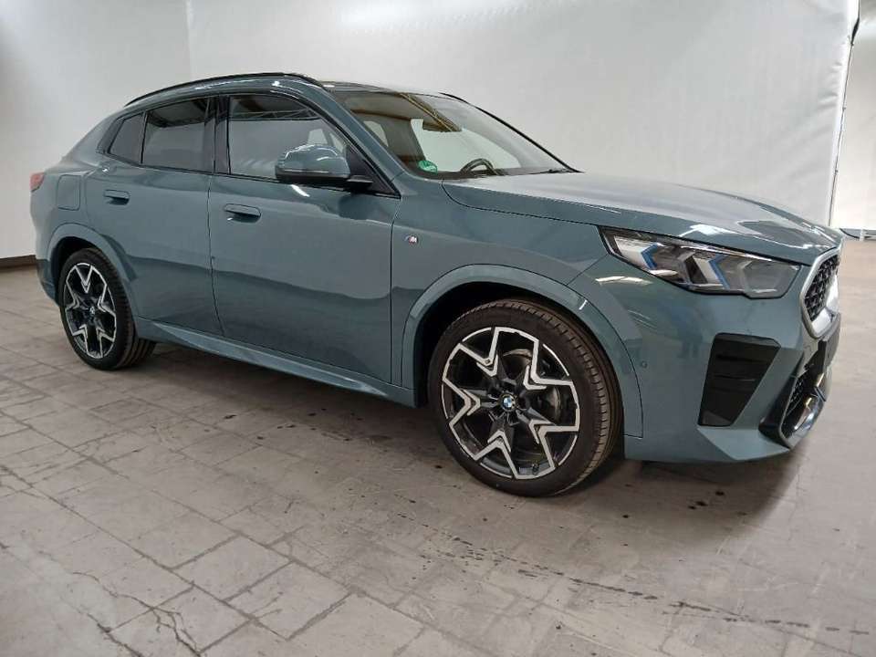BMW X2 - Imagem 4