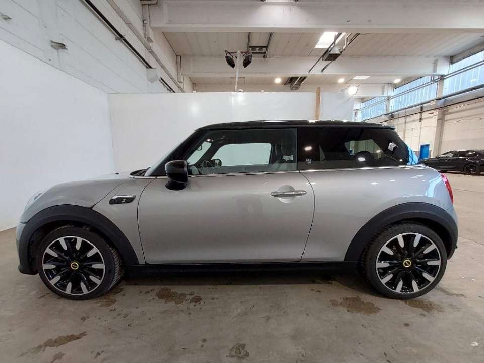 MINI Cooper SE - Imagem 7