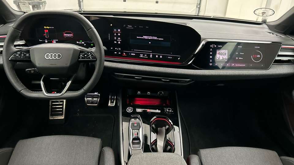 Audi A5 - Imagem 7