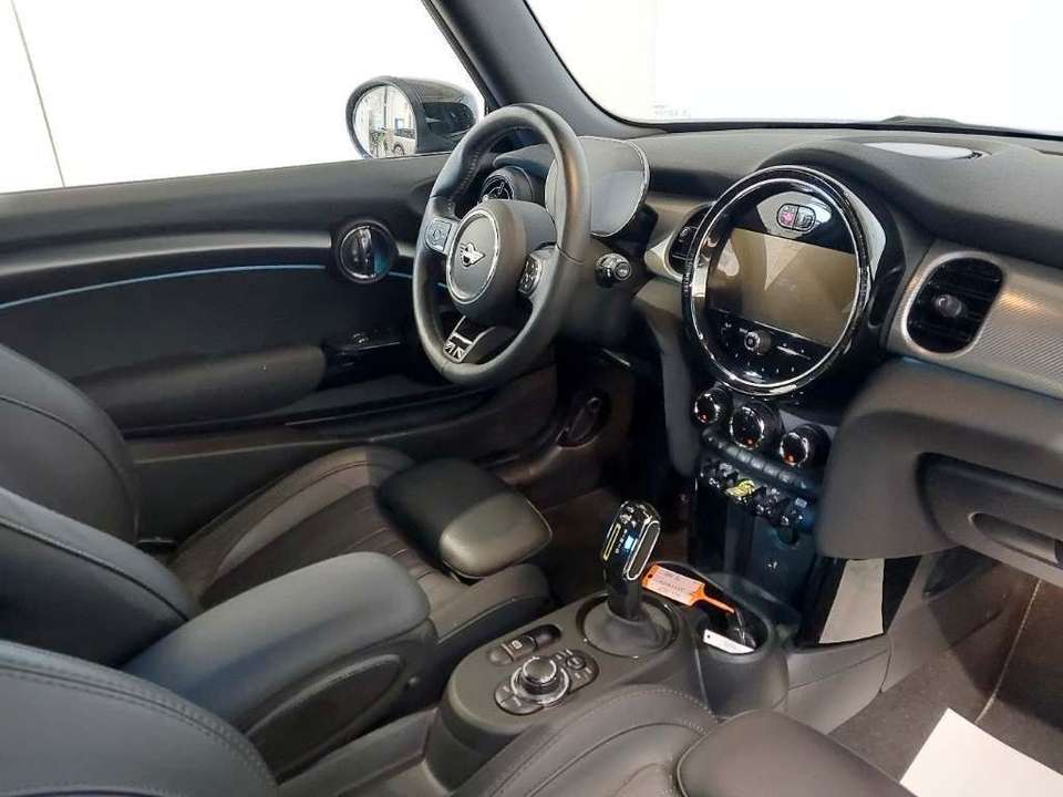 MINI Cooper SE - Imagem 8