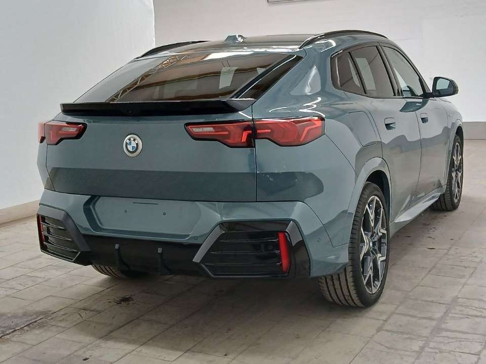 BMW X2 - Imagem 5