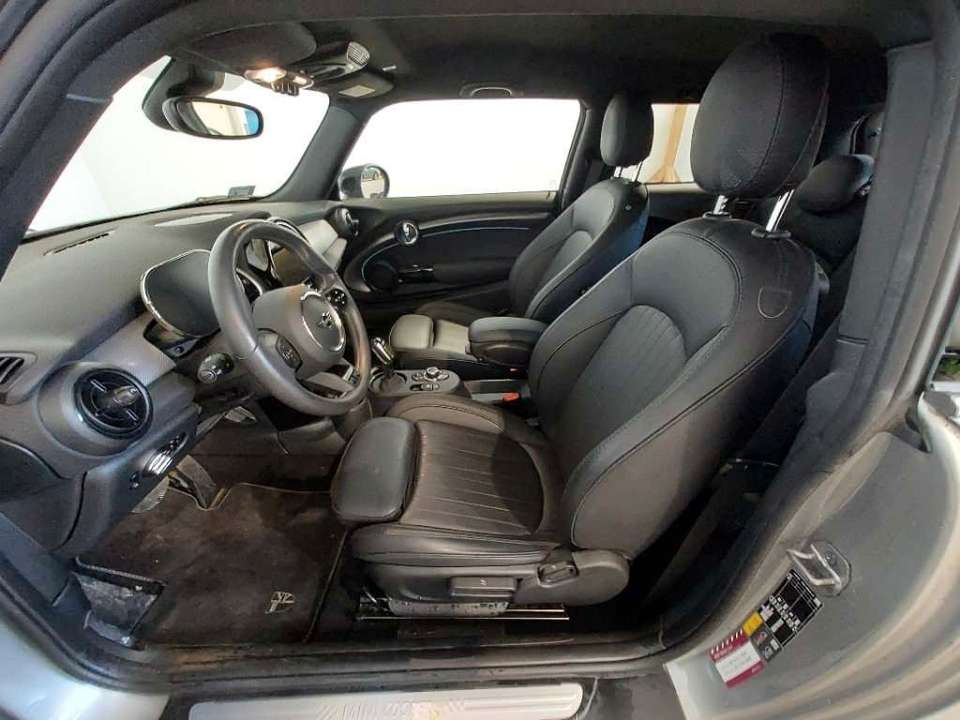 MINI Cooper SE - Imagem 9