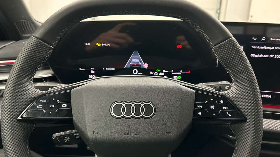 Audi A5 - Imagem 8