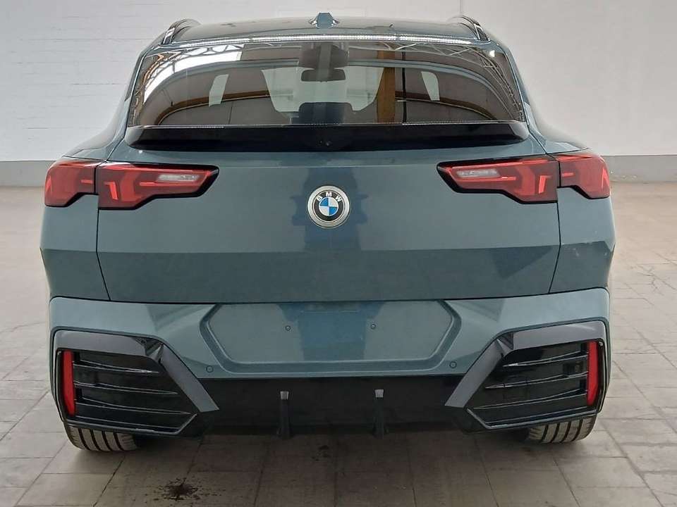 BMW X2 - Imagem 6