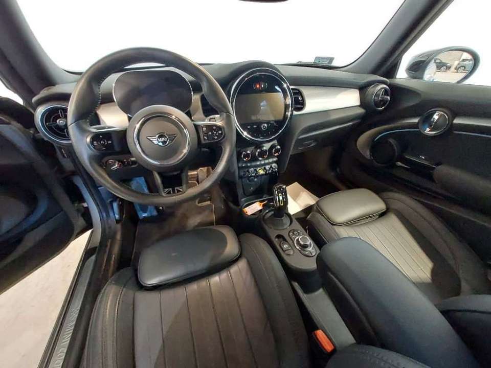 MINI Cooper SE - Imagem 10