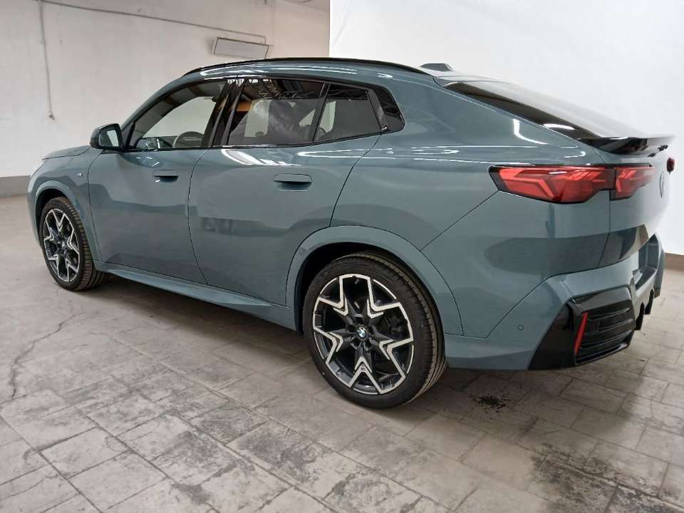 BMW X2 - Imagem 7