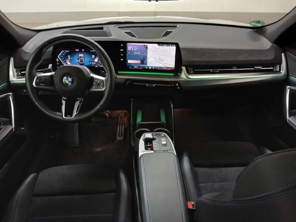 BMW X2 - Imagem 8