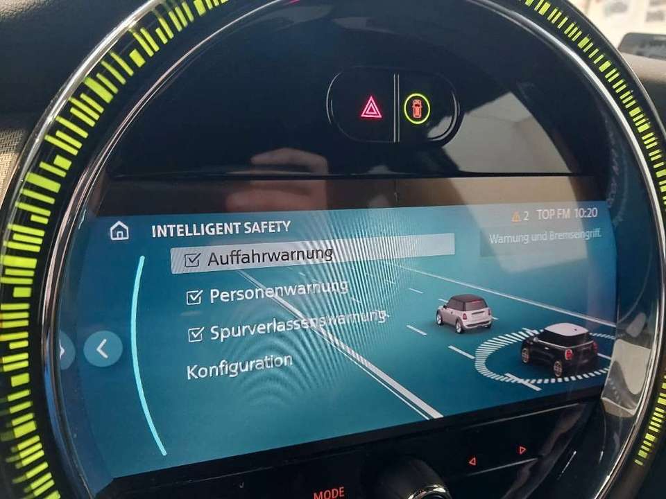 MINI Cooper SE - Imagem 12