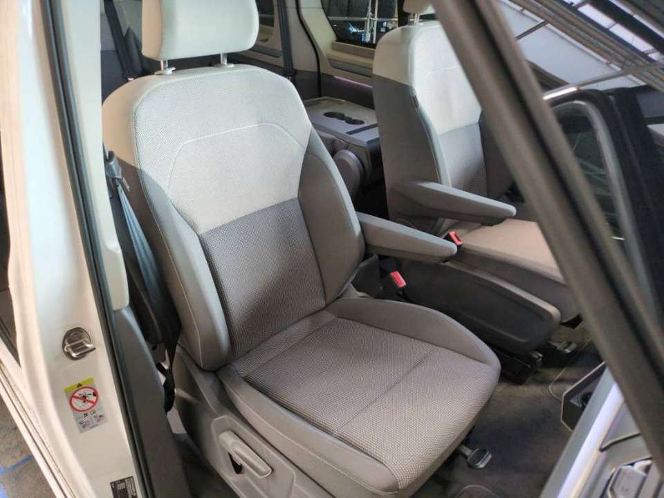 Volkswagen T7 Multivan - Imagem 10