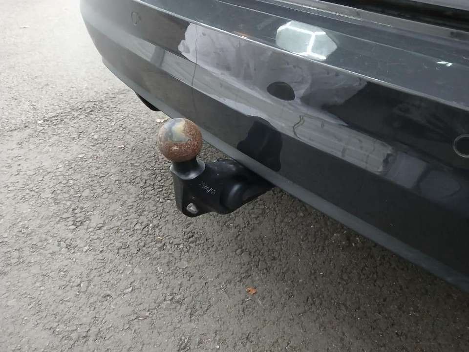 Volkswagen Touran - Imagem 13