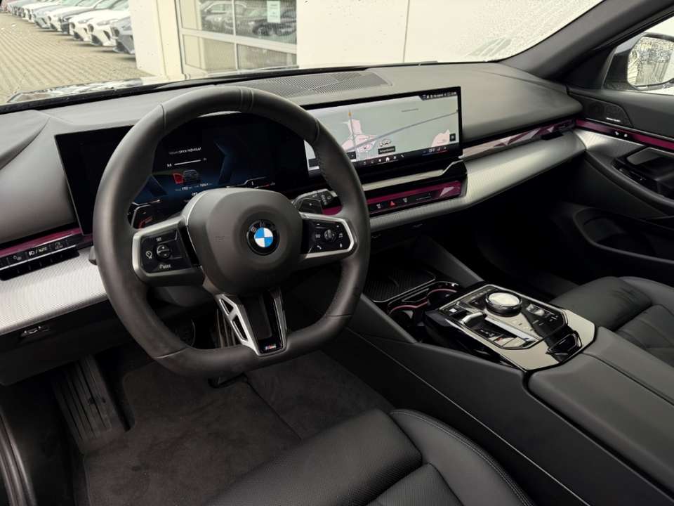 BMW 520 - Imagem 7