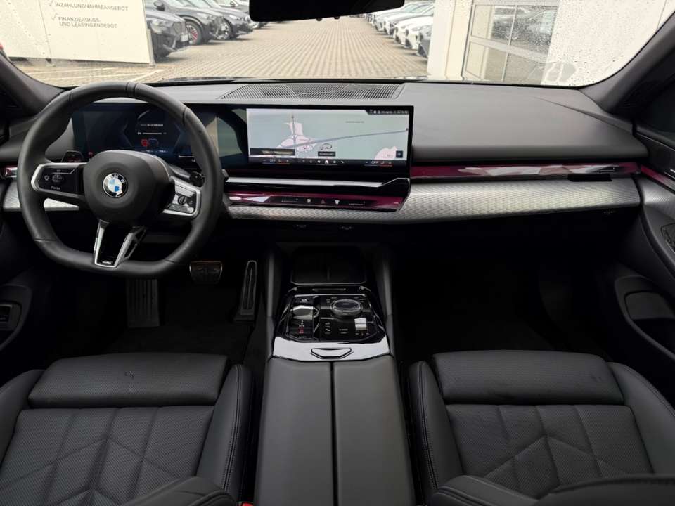 BMW 520 - Imagem 8