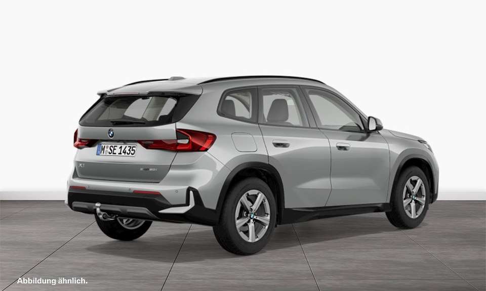 BMW X1 - Imagem 2