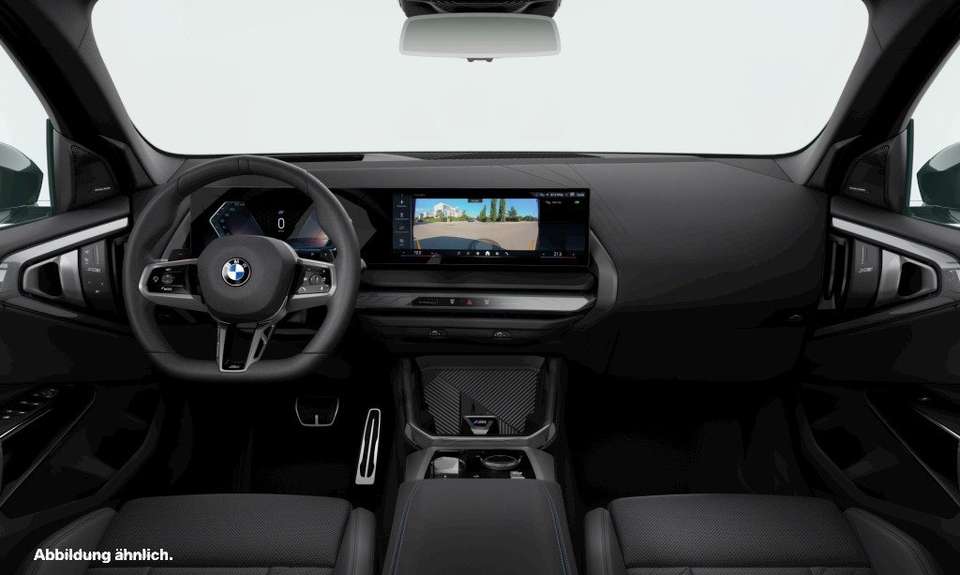 BMW X3 - Imagem 3