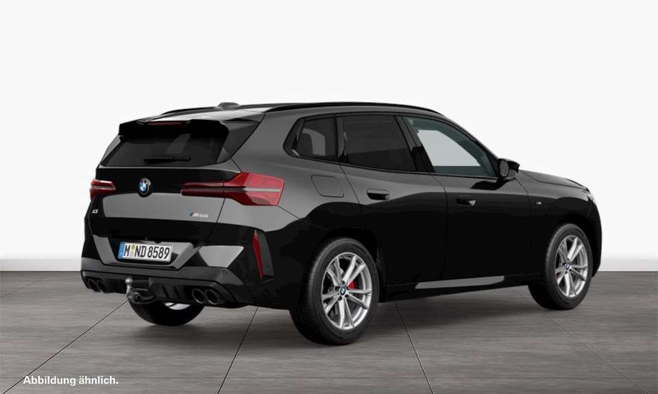 BMW X3 M - Imagem 2