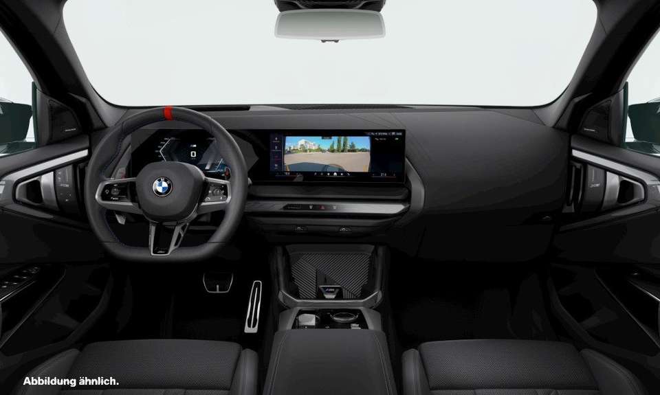 BMW X3 M - Imagem 3
