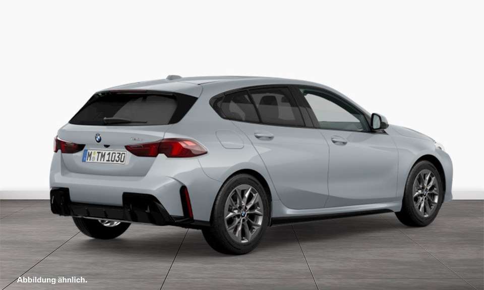 BMW 120 - Imagem 2