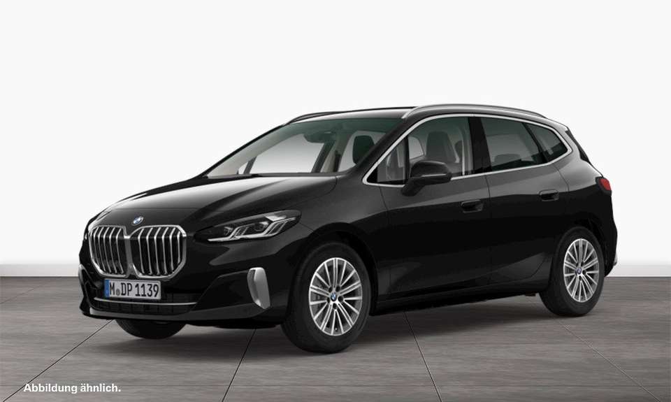 BMW 220 - Imagem 1