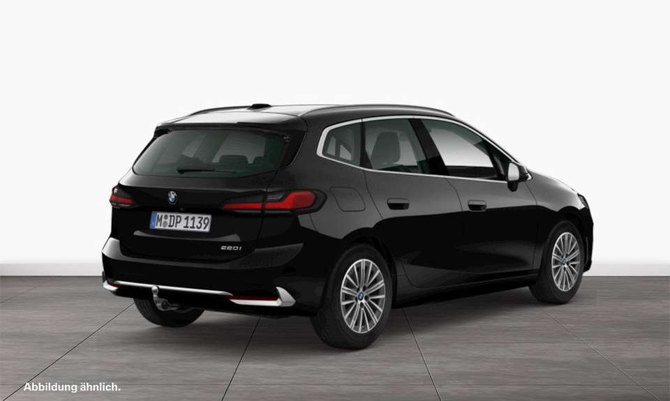 BMW 220 - Imagem 2