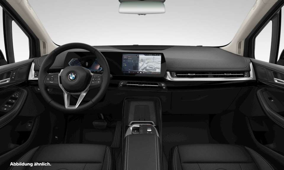 BMW 220 - Imagem 3