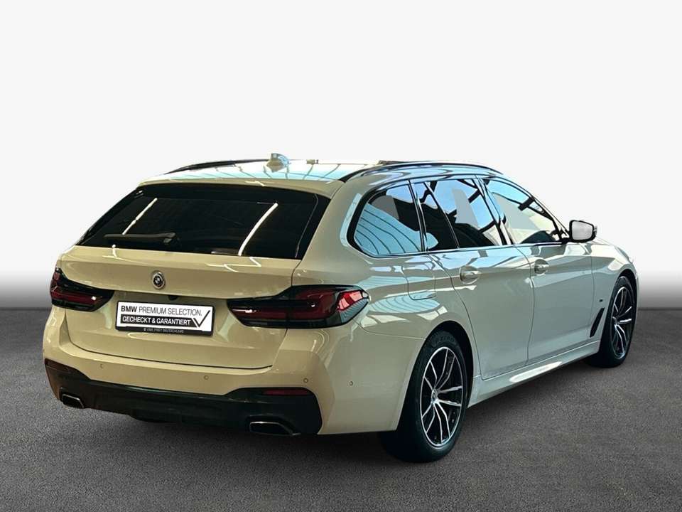 BMW 530 - Imagem 2