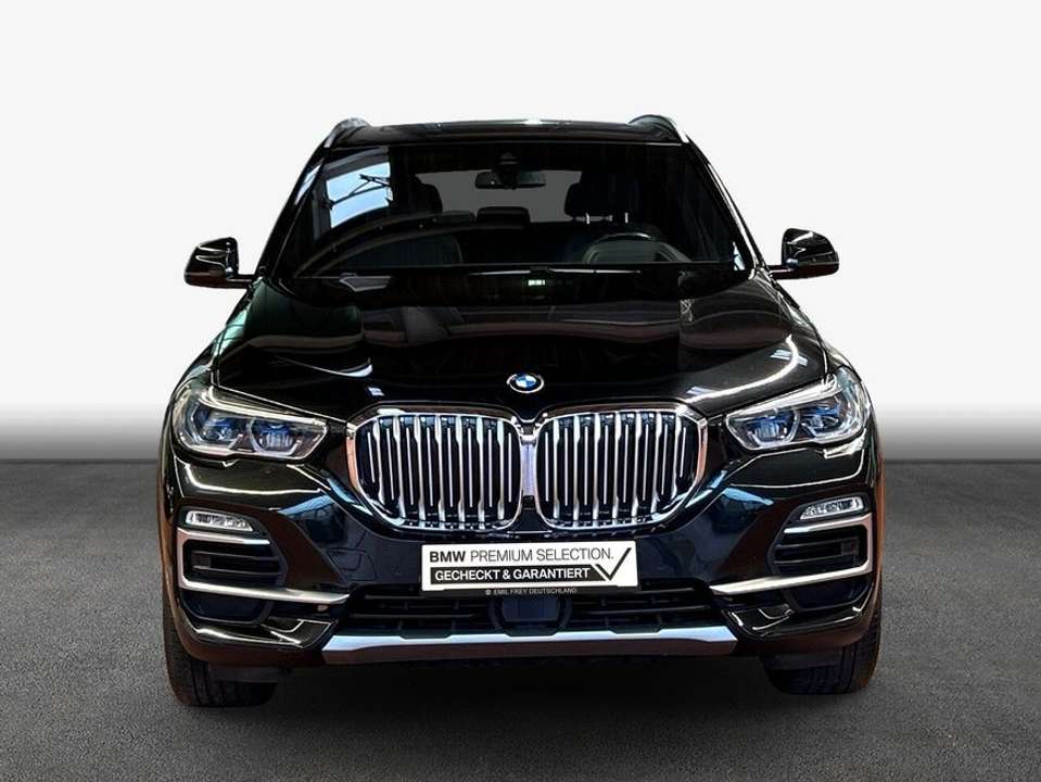 BMW X5 - Imagem 4