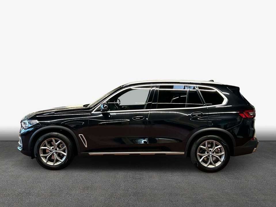 BMW X5 - Imagem 5