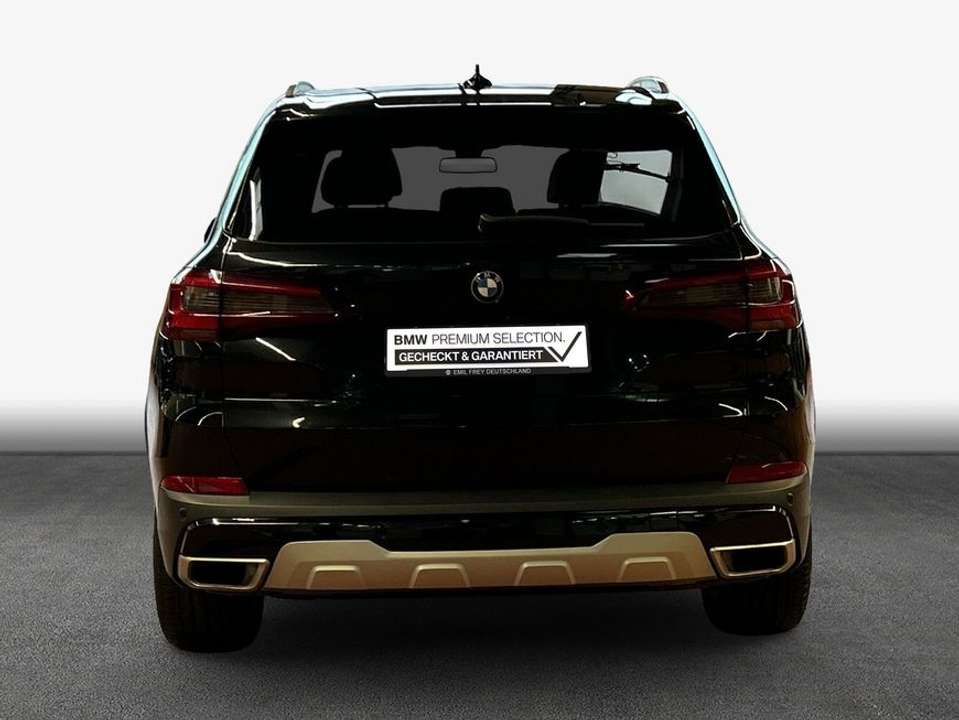 BMW X5 - Imagem 6