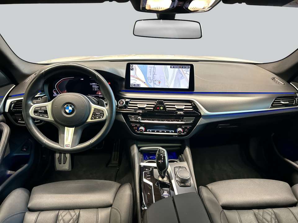 BMW 530 - Imagem 15