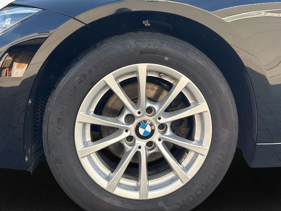BMW 318 - Imagem 9