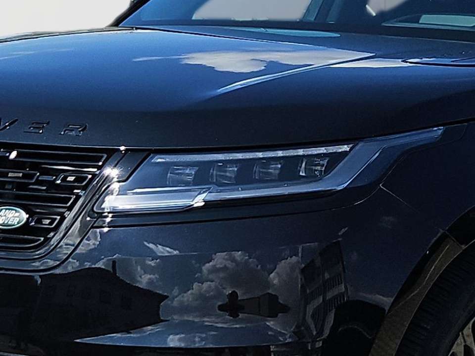 Land Rover Range Rover Velar - Imagem 5