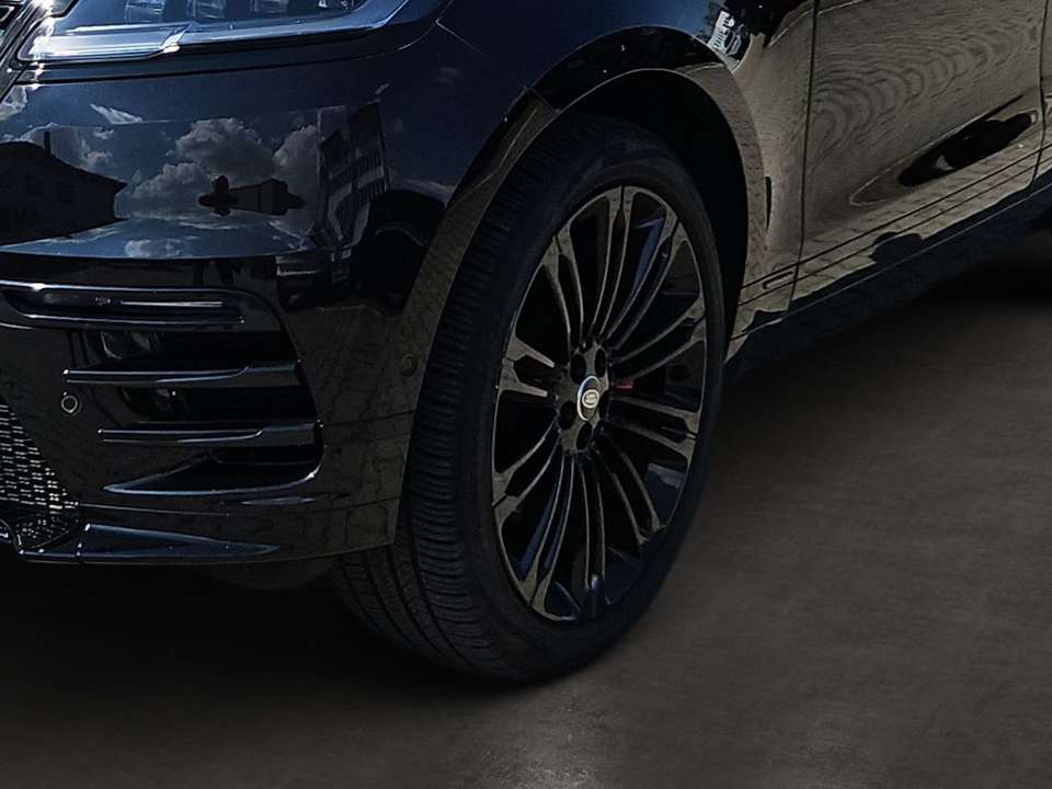 Land Rover Range Rover Velar - Imagem 6