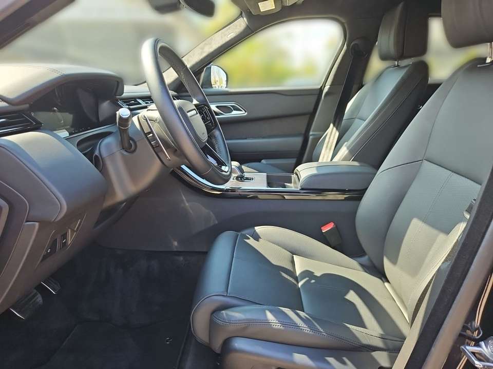 Land Rover Range Rover Velar - Imagem 7