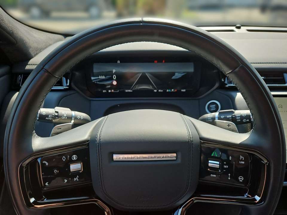 Land Rover Range Rover Velar - Imagem 8