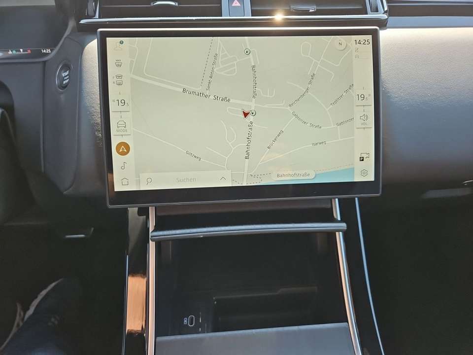 Land Rover Range Rover Velar - Imagem 9