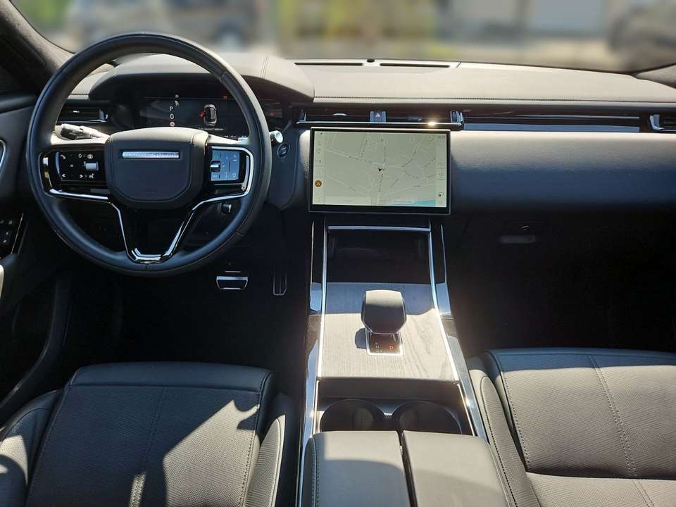 Land Rover Range Rover Velar - Imagem 10