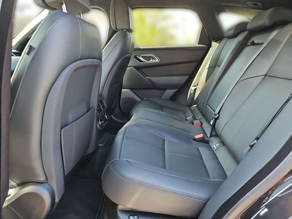 Land Rover Range Rover Velar - Imagem 11