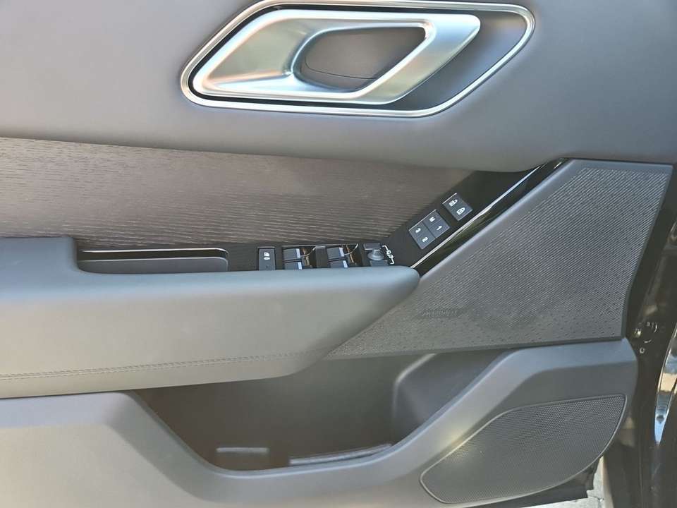 Land Rover Range Rover Velar - Imagem 13