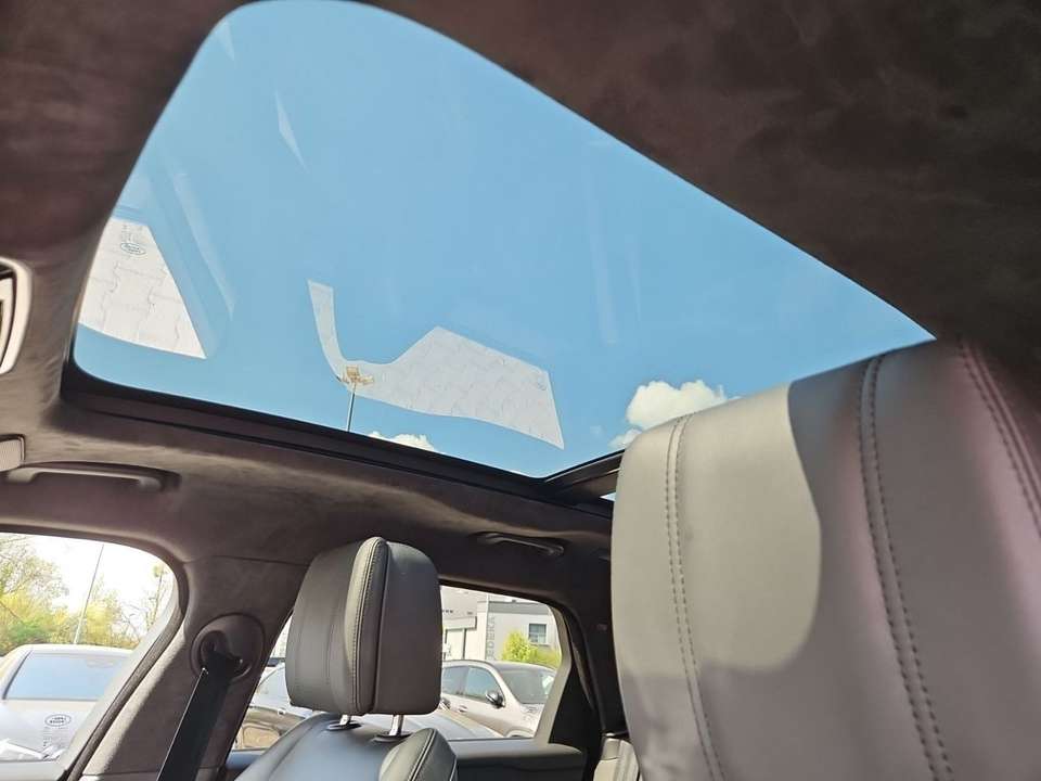 Land Rover Range Rover Velar - Imagem 14