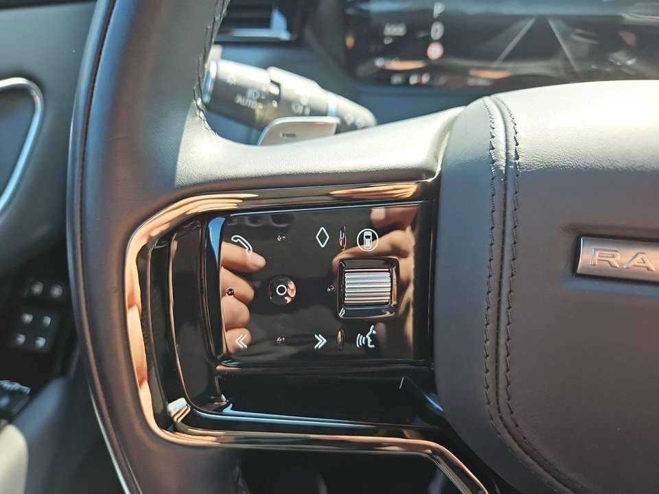 Land Rover Range Rover Velar - Imagem 15