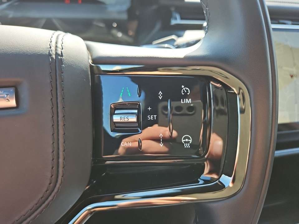 Land Rover Range Rover Velar - Imagem 16